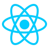 React